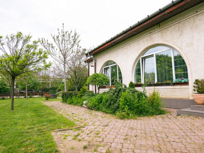 Casa individuala cu teren 1702 mp - ID V4657 imagine mica 22, foxfort.ro