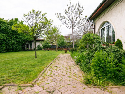 Casa individuala cu teren 1702 mp - ID V4657 imagine mica 23, foxfort.ro