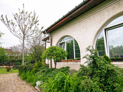 Casa individuala cu teren 1702 mp - ID V4657 imagine mica 24, foxfort.ro