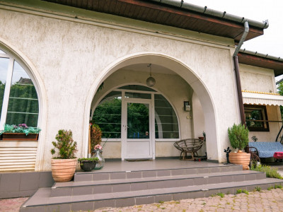 Casa individuala cu teren 1702 mp - ID V4657 imagine mica 25, foxfort.ro
