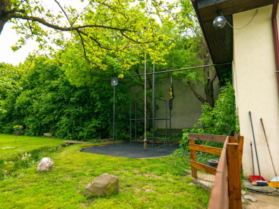 Casa individuala cu teren 1702 mp - ID V4657 imagine mica 28, foxfort.ro