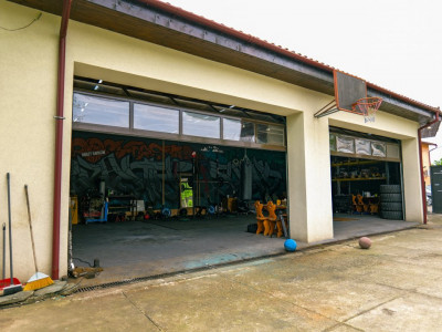 Casa individuala cu teren 1702 mp - ID V4657 imagine mica 29, foxfort.ro