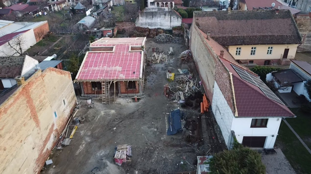 Teren intravilan, 604 MP, Timisoara, zona Elisabetin - ID V4684 1, foxfort.ro