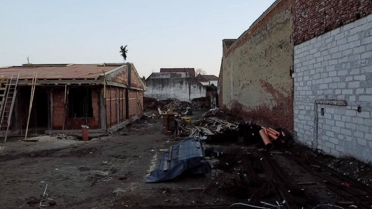 Teren intravilan, 604 MP, Timisoara, zona Elisabetin - ID V4684 2, foxfort.ro