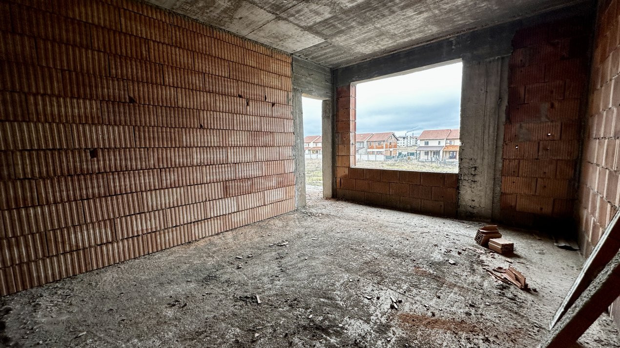 Apartament 2 camere, decomandat, Giroc - Zona Planetelor - ID V4690 2, foxfort.ro