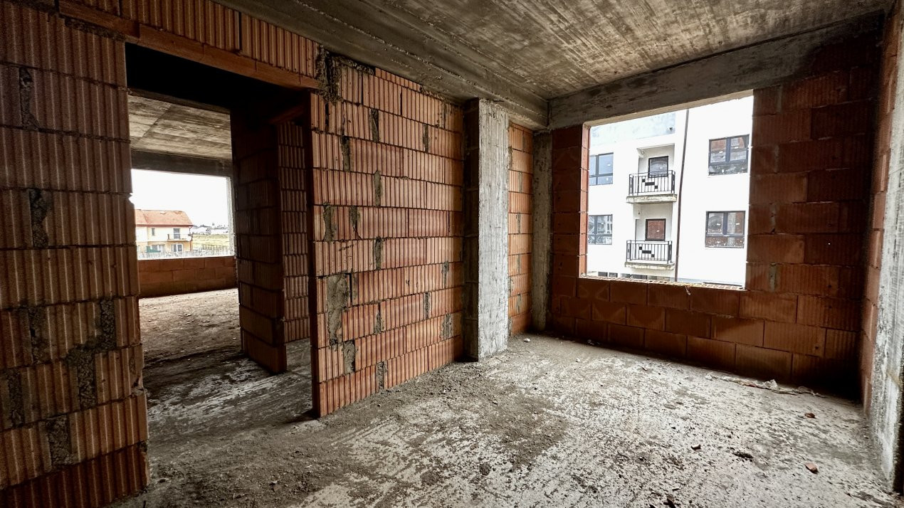 Apartament 2 camere, decomandat, Giroc - Zona Planetelor - ID V4690 6, foxfort.ro