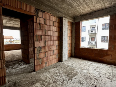 Apartament 2 camere, decomandat, Giroc - Zona Planetelor - ID V4690 imagine mica 6, foxfort.ro