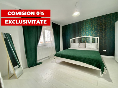 Casa individuala de lux Mosnita, 5 camere, Comision 0% - ID V4699