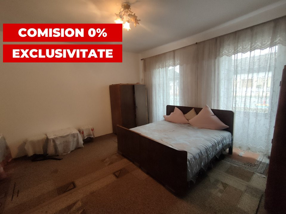 Duplex in Deta cu comision 0% 117 mp utili la asfalt - ID V4730 1, foxfort.ro