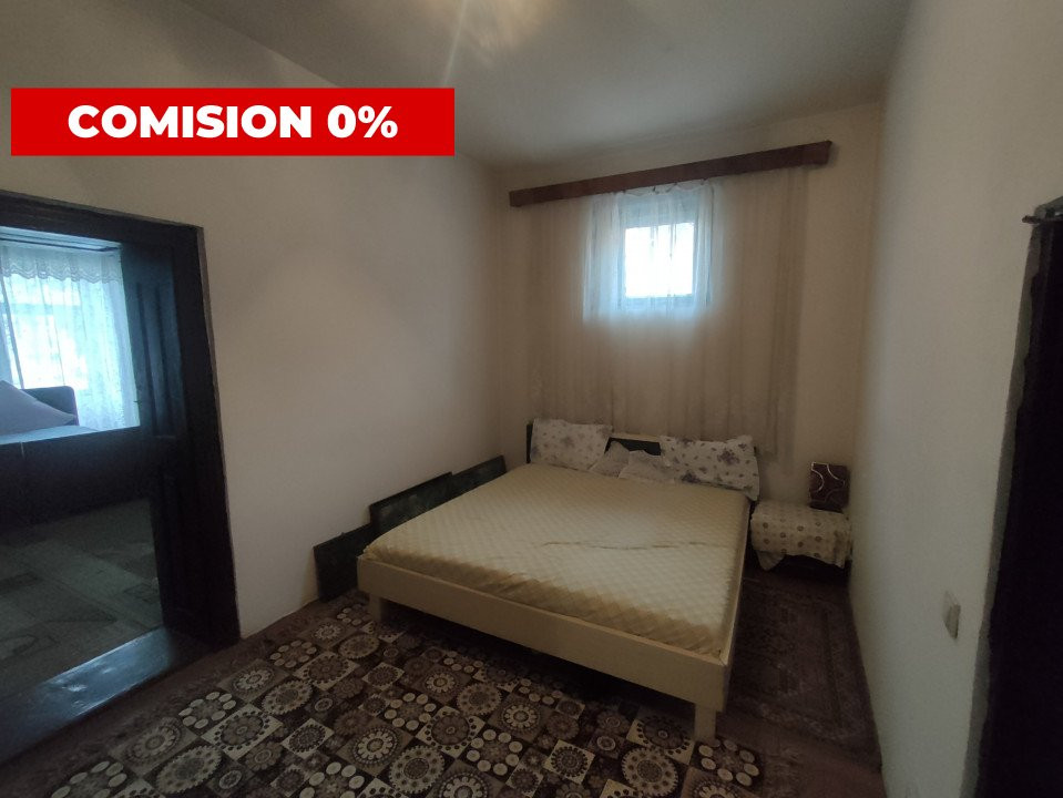 Duplex in Deta cu comision 0% 117 mp utili la asfalt - ID V4730 2, foxfort.ro
