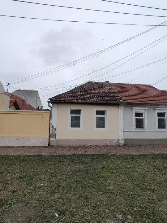 Duplex in Deta cu comision 0% 117 mp utili la asfalt - ID V4730 4, foxfort.ro