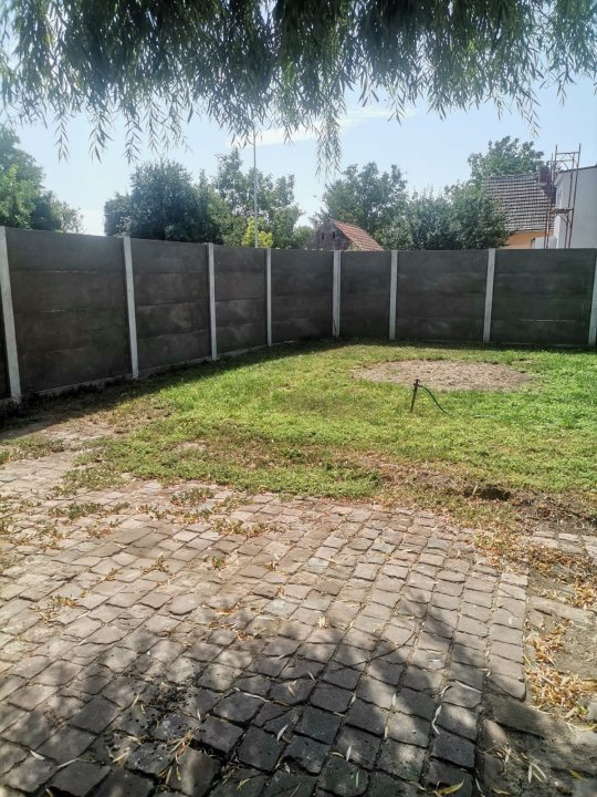 Duplex in Deta cu comision 0% 117 mp utili la asfalt - ID V4730 5, foxfort.ro