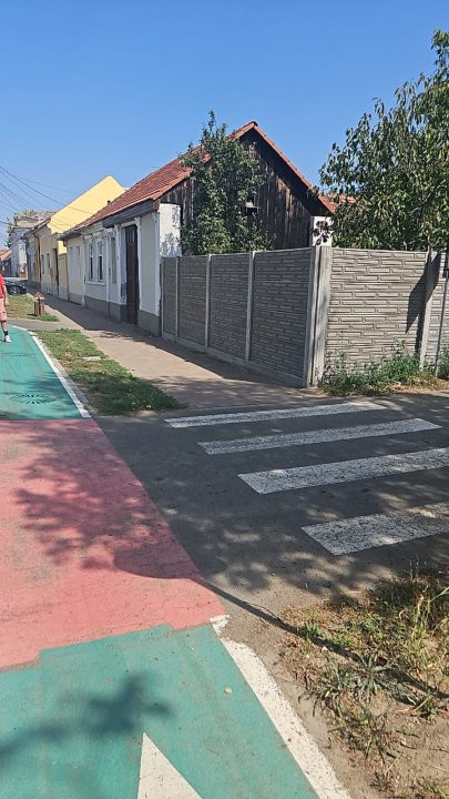 Duplex in Deta cu comision 0% 117 mp utili la asfalt - ID V4730 6, foxfort.ro