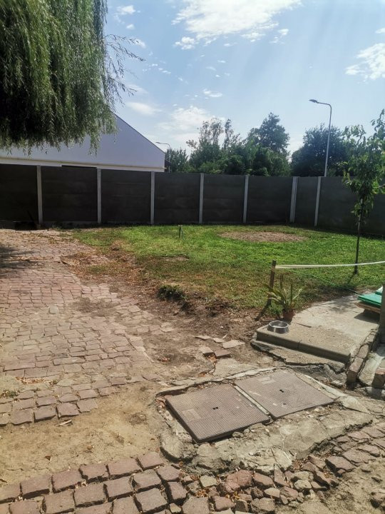 Duplex in Deta cu comision 0% 117 mp utili la asfalt - ID V4730 7, foxfort.ro