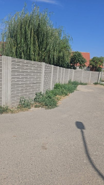 Duplex in Deta cu comision 0% 117 mp utili la asfalt - ID V4730 8, foxfort.ro