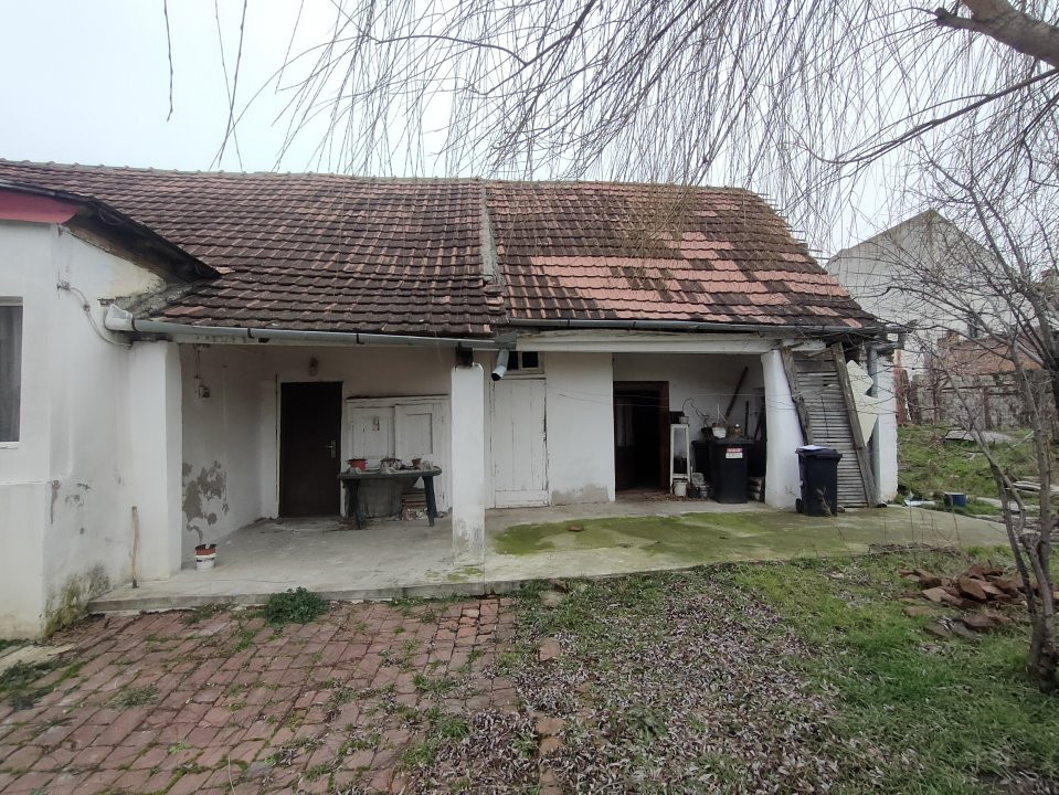 Duplex in Deta cu comision 0% 117 mp utili la asfalt - ID V4730 9, foxfort.ro