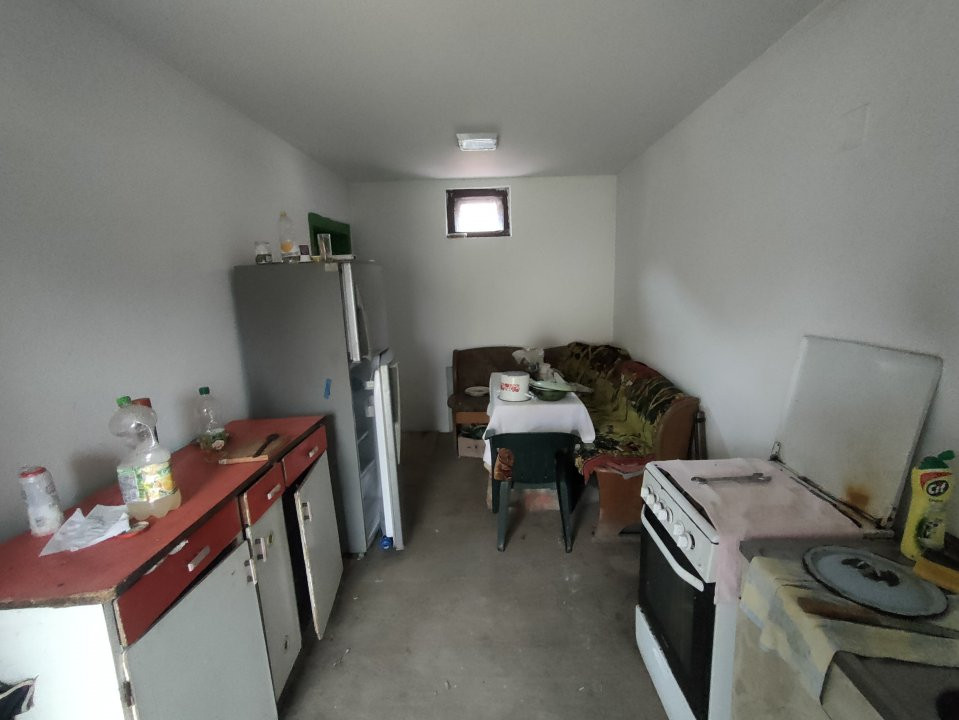 Duplex in Deta cu comision 0% 117 mp utili la asfalt - ID V4730 10, foxfort.ro