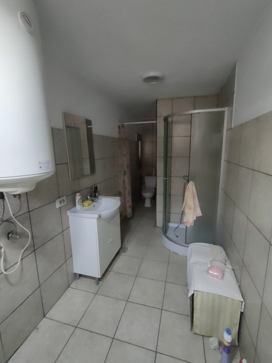 Duplex in Deta cu comision 0% 117 mp utili la asfalt - ID V4730 11, foxfort.ro