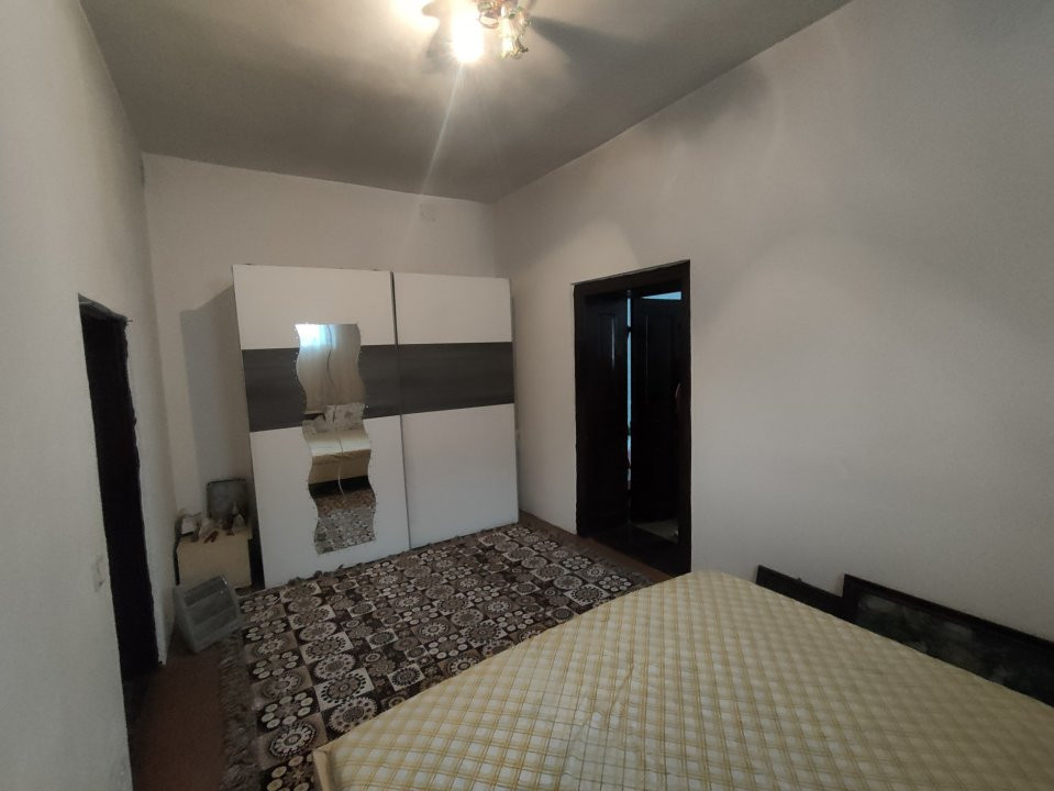 Duplex in Deta cu comision 0% 117 mp utili la asfalt - ID V4730 12, foxfort.ro