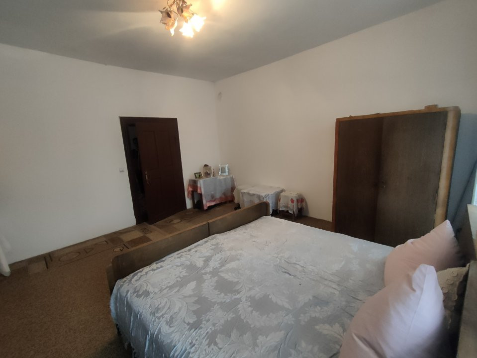 Duplex in Deta cu comision 0% 117 mp utili la asfalt - ID V4730 13, foxfort.ro