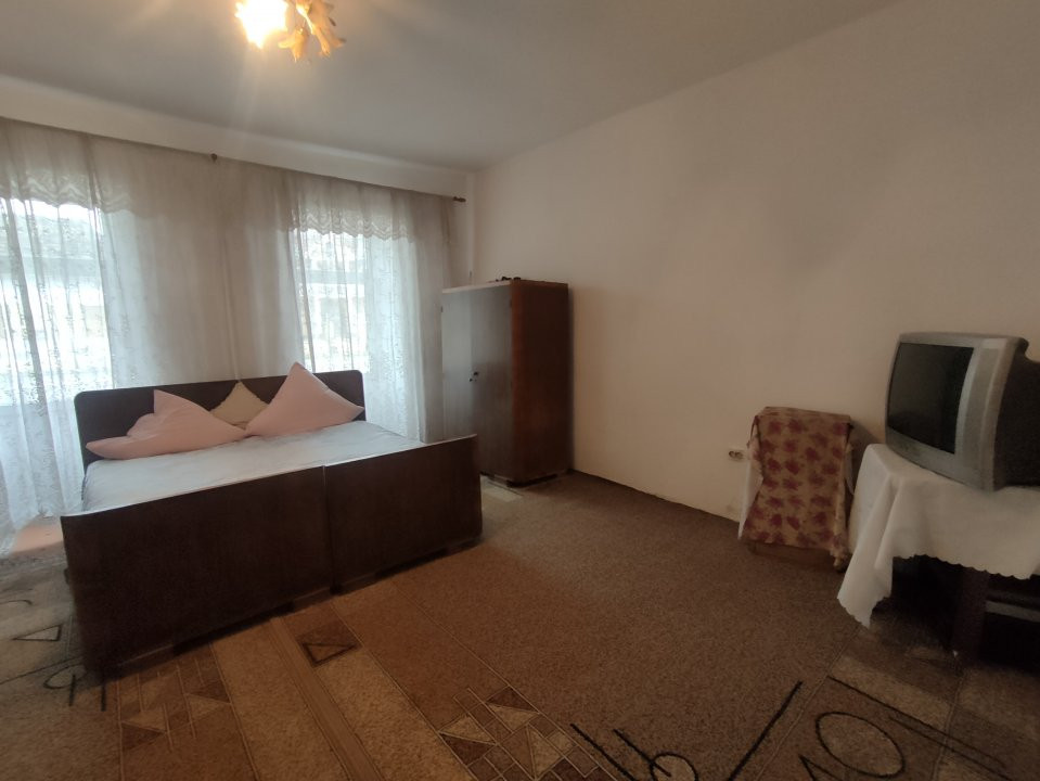 Duplex in Deta cu comision 0% 117 mp utili la asfalt - ID V4730 14, foxfort.ro