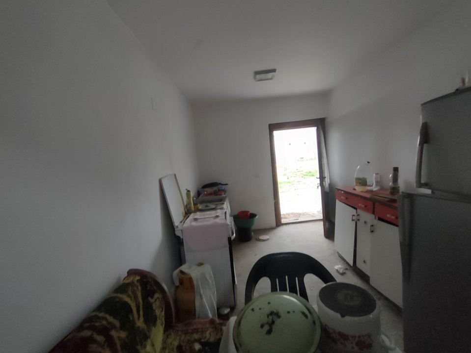 Duplex in Deta cu comision 0% 117 mp utili la asfalt - ID V4730 15, foxfort.ro