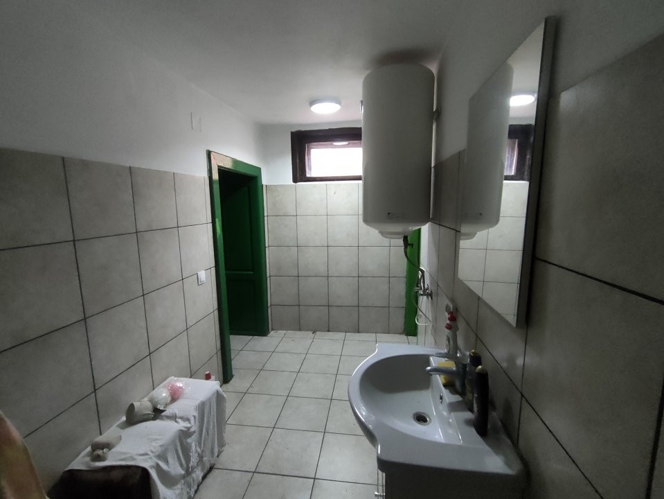 Duplex in Deta cu comision 0% 117 mp utili la asfalt - ID V4730 16, foxfort.ro