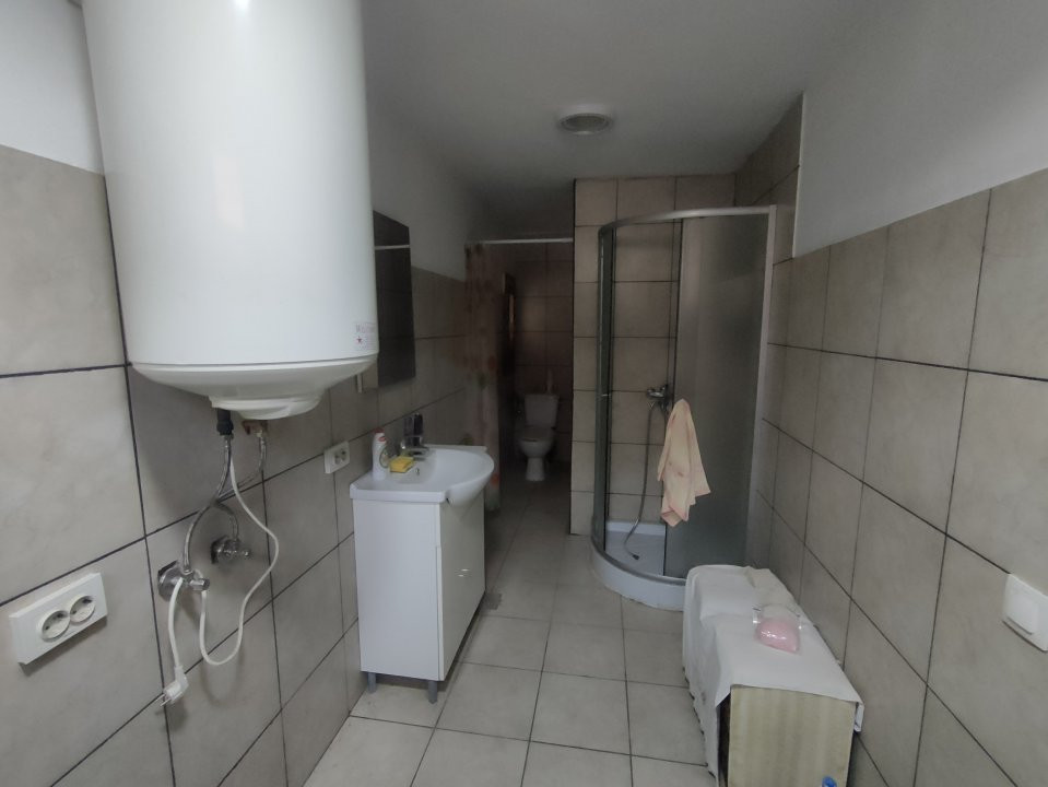 Duplex in Deta cu comision 0% 117 mp utili la asfalt - ID V4730 17, foxfort.ro