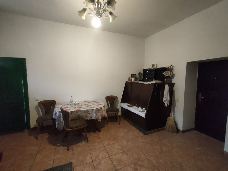 Duplex in Deta cu comision 0% 117 mp utili la asfalt - ID V4730 18, foxfort.ro