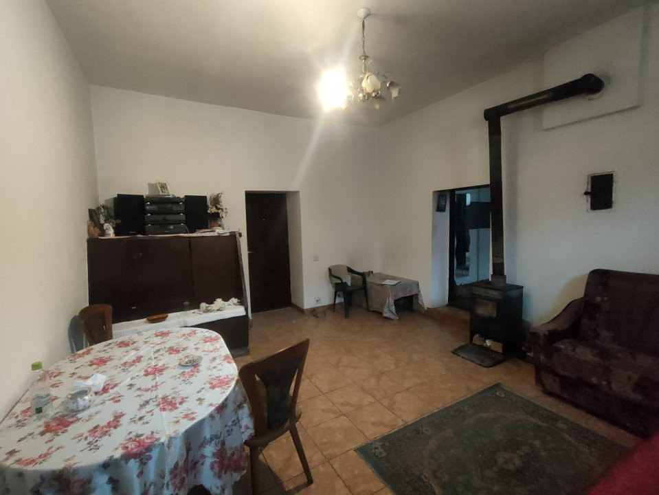 Duplex in Deta cu comision 0% 117 mp utili la asfalt - ID V4730 20, foxfort.ro