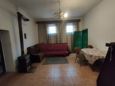 Duplex in Deta cu comision 0% 117 mp utili la asfalt - ID V4730 imagine mica 3, foxfort.ro