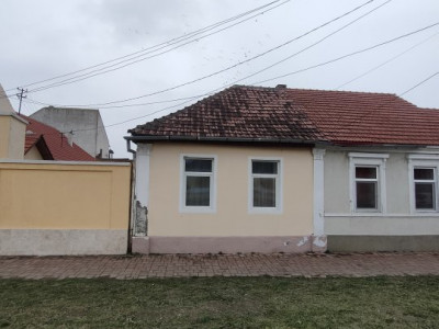 Duplex in Deta cu comision 0% 117 mp utili la asfalt - ID V4730 imagine mica 4, foxfort.ro