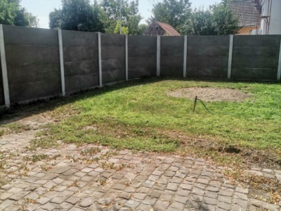 Duplex in Deta cu comision 0% 117 mp utili la asfalt - ID V4730 imagine mica 5, foxfort.ro