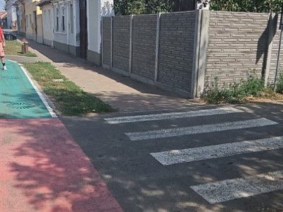 Duplex in Deta cu comision 0% 117 mp utili la asfalt - ID V4730 imagine mica 6, foxfort.ro