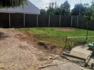 Duplex in Deta cu comision 0% 117 mp utili la asfalt - ID V4730 imagine mica 7, foxfort.ro