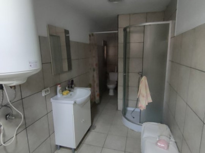 Duplex in Deta cu comision 0% 117 mp utili la asfalt - ID V4730 imagine mica 11, foxfort.ro