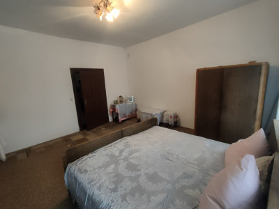 Duplex in Deta cu comision 0% 117 mp utili la asfalt - ID V4730 imagine mica 13, foxfort.ro