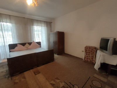 Duplex in Deta cu comision 0% 117 mp utili la asfalt - ID V4730 imagine mica 14, foxfort.ro