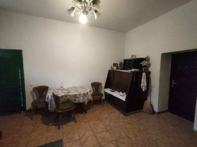 Duplex in Deta cu comision 0% 117 mp utili la asfalt - ID V4730 imagine mica 18, foxfort.ro