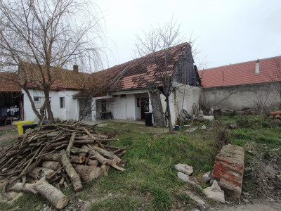 Duplex in Deta cu comision 0% 117 mp utili la asfalt - ID V4730 imagine mica 19, foxfort.ro