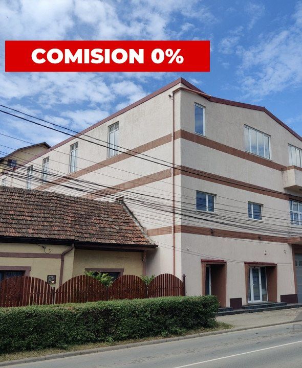 Hala productie in Timisoara COMISION 0% - ID V4732 1, foxfort.ro