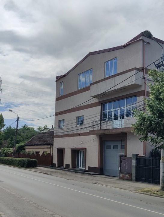 Hala productie in Timisoara COMISION 0% - ID V4732 3, foxfort.ro