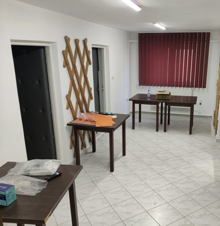 Hala productie in Timisoara COMISION 0% - ID V4732 12, foxfort.ro