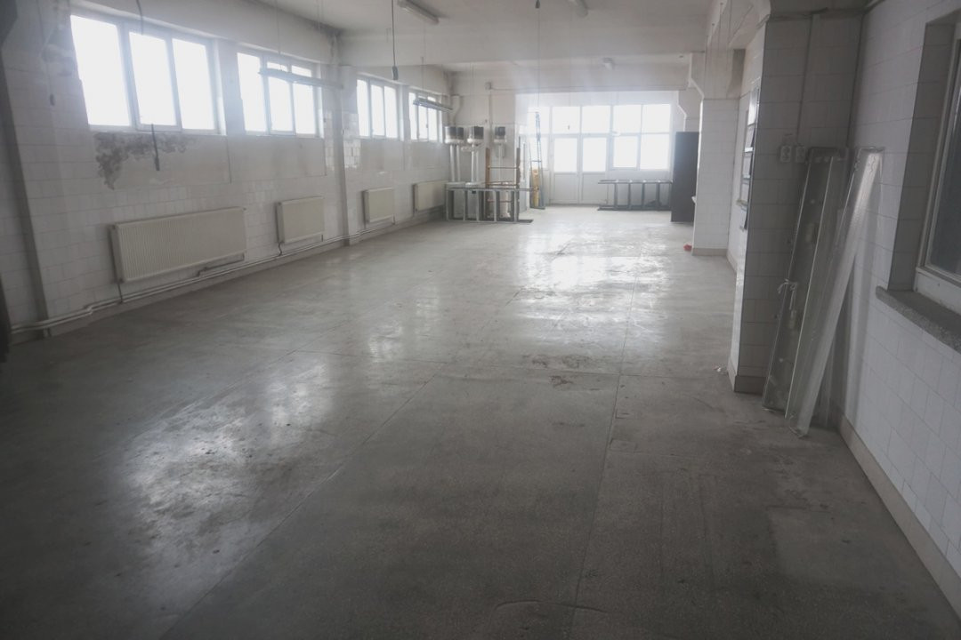 Hala productie in Timisoara COMISION 0% - ID V4732 17, foxfort.ro
