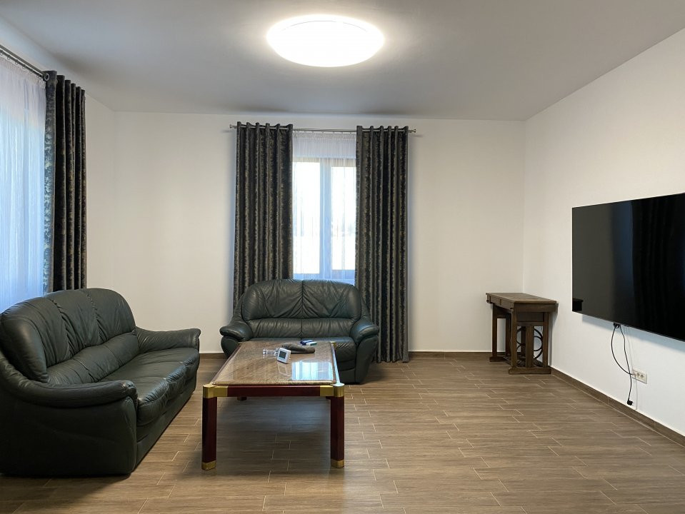 Duplex cu 3 camere cu panouri fotovoltaice in Sanandrei Centru - ID V4749 3, foxfort.ro