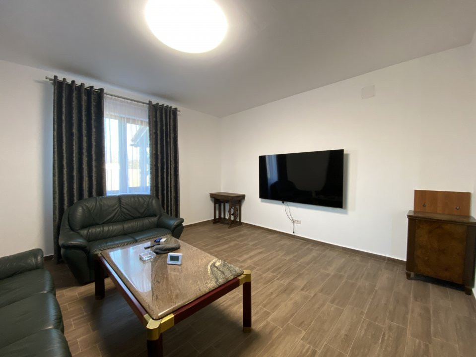 Duplex cu 3 camere cu panouri fotovoltaice in Sanandrei Centru - ID V4749 5, foxfort.ro