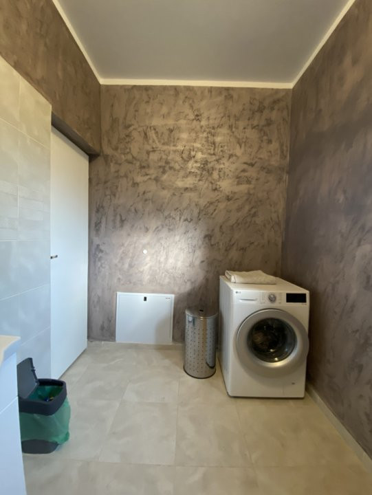 Duplex cu 3 camere cu panouri fotovoltaice in Sanandrei Centru - ID V4749 12, foxfort.ro