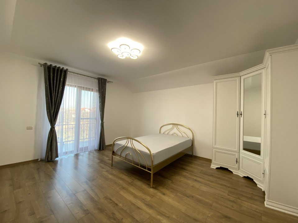 Duplex cu 3 camere cu panouri fotovoltaice in Sanandrei Centru - ID V4749 15, foxfort.ro