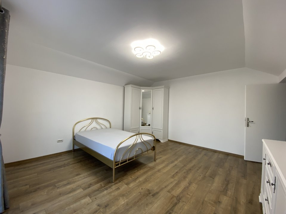 Duplex cu 3 camere cu panouri fotovoltaice in Sanandrei Centru - ID V4749 16, foxfort.ro