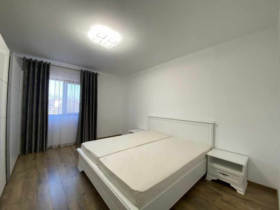 Duplex cu 3 camere cu panouri fotovoltaice in Sanandrei Centru - ID V4749 18, foxfort.ro